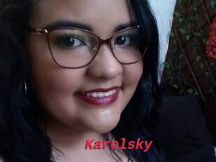 Karolsky