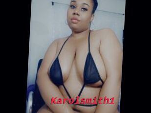 Karolsmith1
