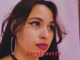 Karoltastty