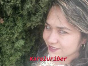 Karoluriber