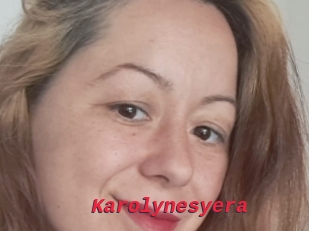Karolynesyera