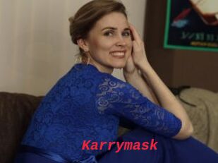 Karrymask