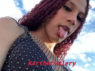 Karthervalery