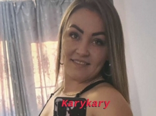 Karykary