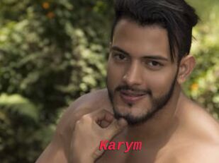 Karym