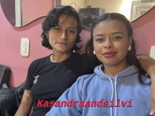 Kasandraandsilvi