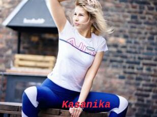Kasanika