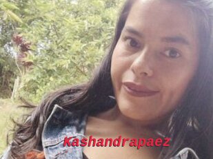 Kashandrapaez