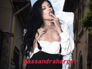 Kassandraharper