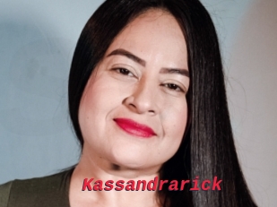 Kassandrarick
