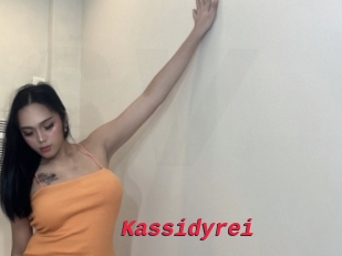 Kassidyrei