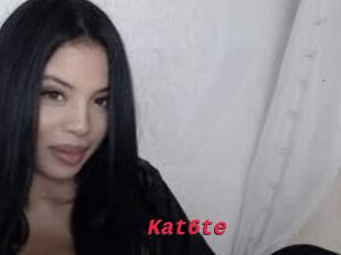 Kat6te