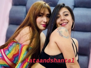 Kataandshantal