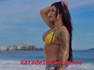 Katadelafontainee