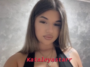 Kataleyastarr