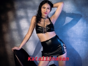 Kataliinasan