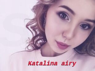 Katalina_airy