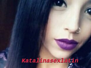 Katalinasexlatin