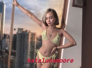 Katalunamoore