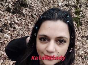 Katanalady