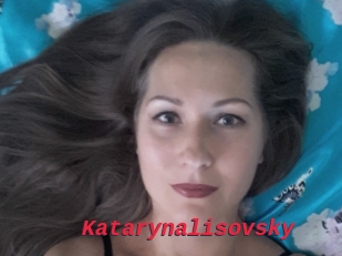 Katarynalisovsky