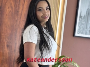Kateandersson