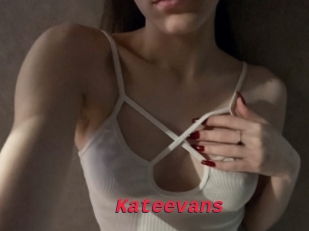Kateevans