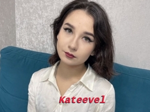 Kateevel