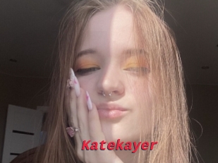 Katekayer
