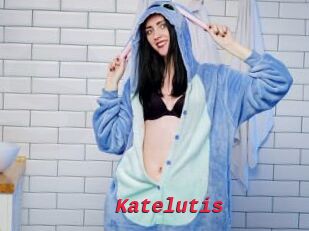 Katelutis