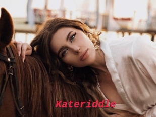 Kateriddle