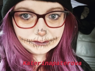 Katerinapaterova