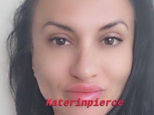 Katerinpierce