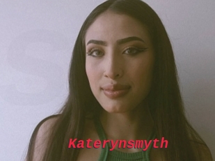 Katerynsmyth