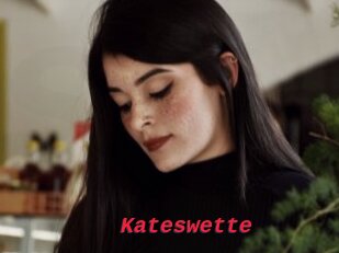 Kateswette