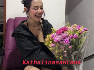 Kathalinasantana