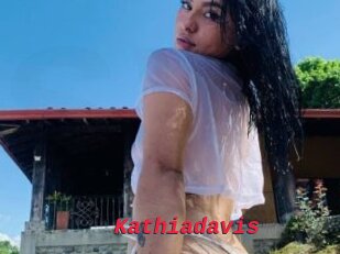 Kathiadavis