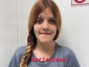 Katiaolson