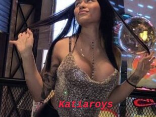 Katiaroys