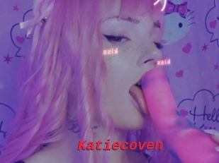 Katiecoven