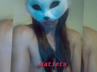 Katiets