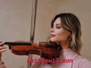 Katinawillson