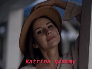 Katrina_grammy