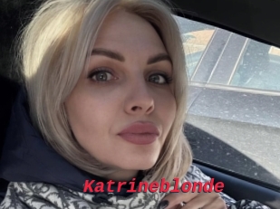 Katrineblonde
