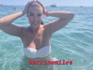 Katrinemiles