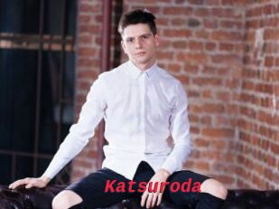 Katsuroda