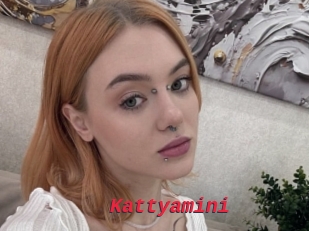 Kattyamini