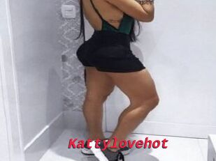 Kattylovehot