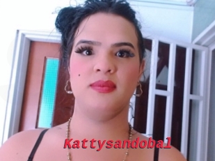 Kattysandobal