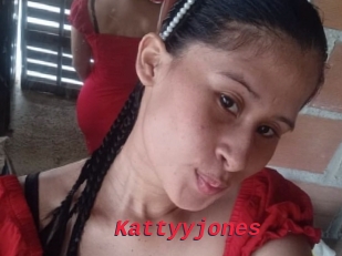 Kattyyjones